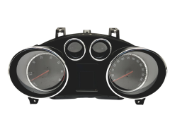 Bloc Compteurs Vitesse Opel Mokka 95375176 BAFS GM