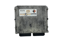 Calculateur LPG 67R011002 110R001001 031001 FLY SF BRC 48015