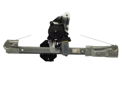 Mécanisme De Lève-Vitre Droit Avant 807209299R Sandero 2 Dacia