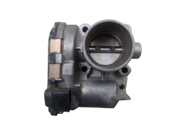 Boitier Papillon D’admission Fiat Lancia 0280750042 1.2B Bosch 1645