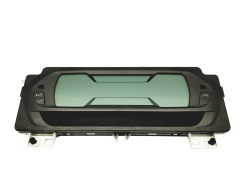 Bloc Compteurs Vitesse Citroen C4 Picasso 9811083780 47723
