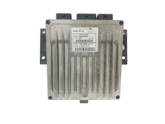 Calculateur 8200513058 8200603070 R0410B036C Renault Delphi 43483