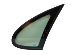 Vitre Carrosserie Droit Arrière Renault Scenic AS2 7700433887