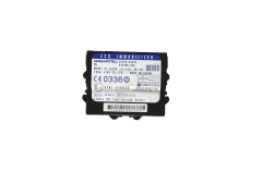Calculateur Moduł  Daihatsu 89780-B4020 626798-000
