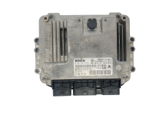 Calculateur PSA 0281013872 9664843780 9653958980 Bosch 45139