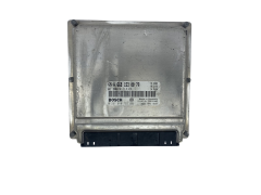 Calculateur A6681530079 0281010752 Mercedes Bosch 50764