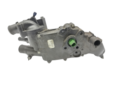 Boitier Thermostat D'eau moteur 1336V0 9643212480 2.2 hdi 607 C5 406 Peugeot 99 Boitier Thermostat D'eau moteur 1336V0 9643212480 2.2 hdi 607 C5 406 Peugeot 99