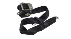 Ceinture De Sécurité Droit Avant Original 1Z0857702C Skoda Octavia 2 Ceinture De Sécurité Droit Avant Original 1Z0857702C Skoda Octavia 2