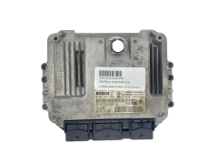 Calculateur 0281012468 9656161680 9653958980 PSA Bosch 63760