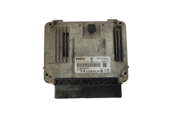 Calculateur 51806274 0281012962 4336A5EAA Fiat Bosch 16106