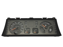 Bloc Compteurs Vitesse Renault 11 7700768014 09043459902 Veglia