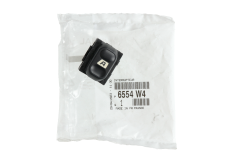 Commutateur D’ouverture De Fenêtre Original Droit 6554W4 Citroen Peugeot