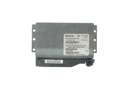 Calculateur 0260002887 9643926680 PSA Bosch 40984