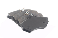 Plaquettes De Frein 1HM698151A 66980004801 VW Seat Vika