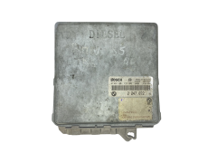 Calculateur Ecu BMW 2247072 0281001373 Bosch 57171