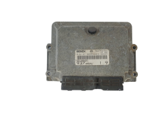 Calculateur 55189421 0281011488 Alfa Romeo Bosch 40678