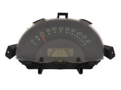 Bloc Compteurs Vitesse Smart Fortwo 001184V015 110008872002 21484