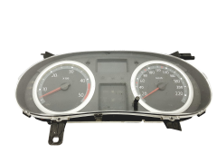 Bloc Compteurs Vitesse Renault Clio 2 8200276535