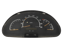Bloc Compteurs Vitesse Mercedes Sprinter A0014468521 30468 Bloc Compteurs Vitesse Mercedes Sprinter A0014468521 30468