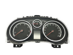 Bloc Compteurs Vitesse Opel Corsa D P0013369220 GM 56989 Bloc Compteurs Vitesse Opel Corsa D P0013369220 GM 56989
