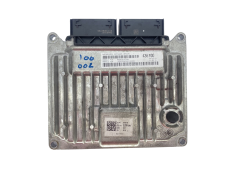 Calculateur Ecu P68532157AA 436100 28650297  Jeep