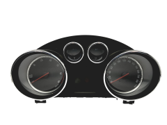 Bloc Compteurs Vitesse Opel Insignia 22936898 365903926