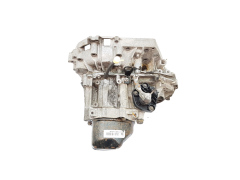 Boîte De Vitesse Manuelle JH3142 Renault Megane 2 1.6 16V 7701723232 1114 Boîte De Vitesse Manuelle JH3142 Renault Megane 2 1.6 16V 7701723232 1114