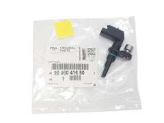 Abs Capteur Arrière Original Jumpy Expert Scudo III 9806041680