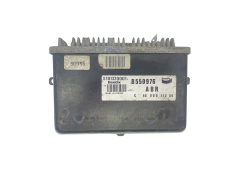 Calculateur ABS S101320001F 9600011280 B550976 PSA Bendix 56645