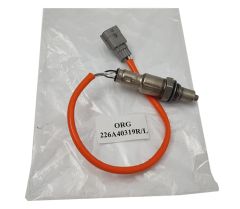 Sonde Lambda Original Dacia Logan II Note Tiida 1.0 SCe 226A40319R