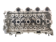La Culasse Ford PSA Volvo 0200EH 9655911480 1.6 HDI 16V TDCI