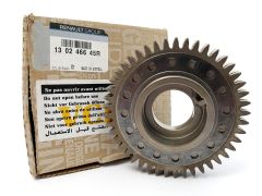 Poulie D'arbre A Came Original Trafic II Master III 2.0-2.3 dCi 130246645r