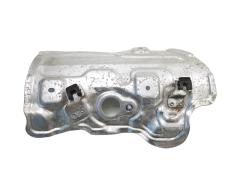 Bouclier Thermique DPF 208084615R 1.5 dCi Renault Dacia 0km 