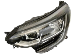 Phare Gauche Original Renault Megane IV 260601571R Phare Gauche Original Renault Megane IV 260601571R