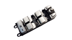 Commutateur D’ouverture De Fenêtre Gauche Avant Jaguar XF 8X2314540AC FoMoCo