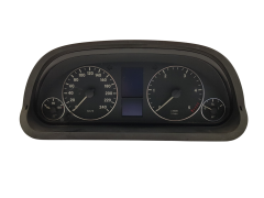 Bloc Compteurs Vitesse Mercedes A W169 A1695404348 0263643343 1758