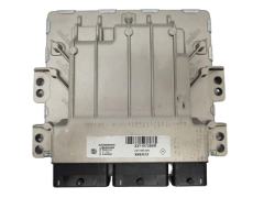 Calculateur 237107289R A2C99484200 237106102R Renault Dacia Continental