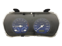 Bloc Compteurs Vitesse Honda HRV HR-0265-015 HR0265015 29198