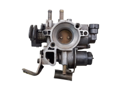 Boitier Papillon D’admission 30MM30/C Fiat Weber 1662 Boitier Papillon D’admission 30MM30/C Fiat Weber 1662
