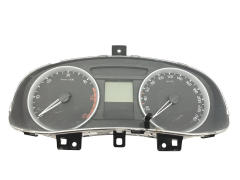 Bloc Compteurs Vitesse Skoda Fabia 5J0920811C A2C53319713 44074