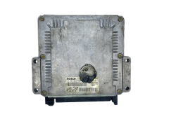 Calculateur 9641608480 0281010550 PSA Bosch 62995