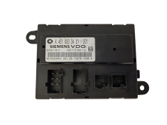 Calculateur A4519003401 5WK11517 Smart Siemens VDO