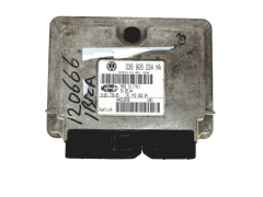 Calculateur 036906034HA IAW4TV.HA VW Seat Magneti Marelli 19167