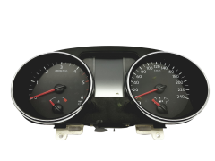 Bloc Compteurs Vitesse Nissan Qashqai 24810BR51C VPAASF-10849-LCK 