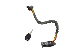 Commutateur D’allumage Renault Kangoo 354895 7701470736 Valeo 1004 Commutateur D’allumage Renault Kangoo 354895 7701470736 Valeo 1004