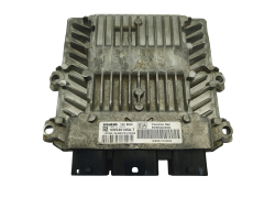 Calculateur 5WS40145A-T 9653205380 9647423380 PSA Siemens 68500