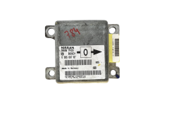 Calculateur Moduł 0285001137 28556 7F001 Nissan Bosch