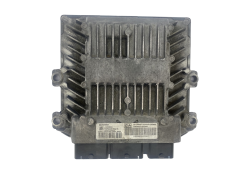 Calculateur 9661642180 9665100380 5WS40615C-T PSA Siemens 53557