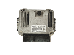Calculateur 0281012858 55204755 Fiat Bosch 26354
