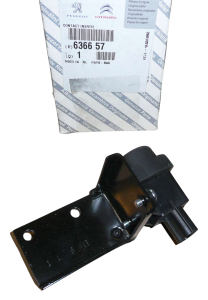 Capteur  Niveau De Carburant Original Jumper Boxer Ducato III 636657